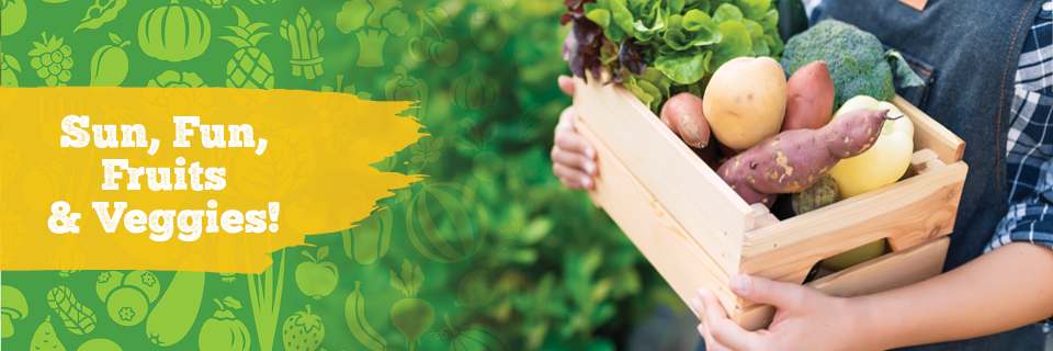 june farmers market banner mobile