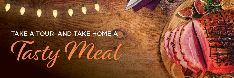 All Markets December Holiday Ham Voucher 2022 - Facebook