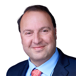 Fadi Hawawini, DO, CMD, MBA, CPE