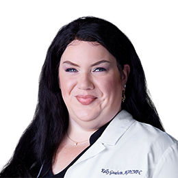 Kelly Goodwin, MSN, APRN, AGPCNP-C