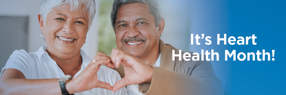 All Markets February Heart Health 2023 - Facebook