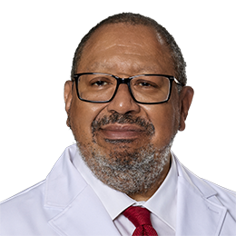 Tyrone Daniels