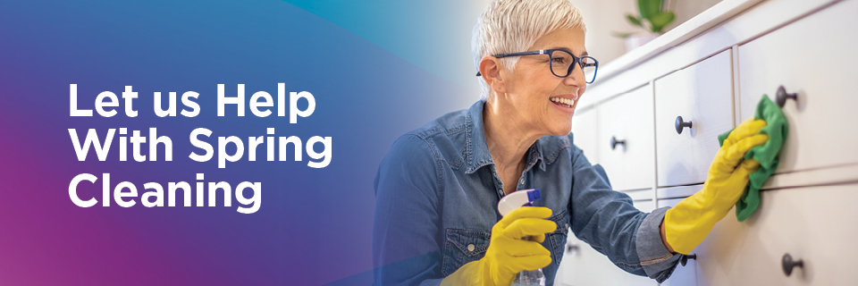 2024 LeadGen Q2 Spring Cleaning JENCARE