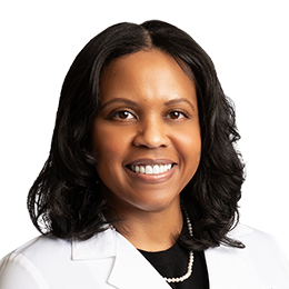 Shaunte Jackson
