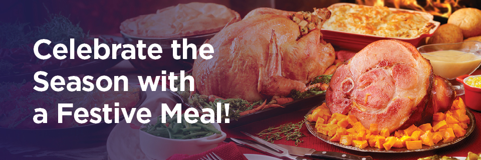 Q4 Local Campaign - Jencare - Ham and Turkey