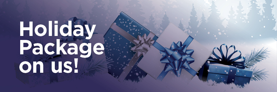Q4 Local Campaign - Jencare - Holiday Shopping Spree