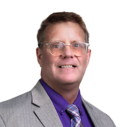 Daniel Cochran