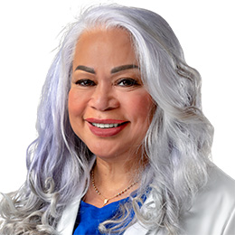 Helen Burrell