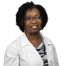 Dr. Dana Keys Frezzell