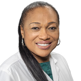 NP Ernestine Enohnyaket