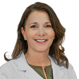 Doctor Farah Fakouri