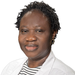 NP Kemisola Adebambo