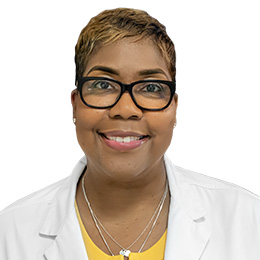 FNP Karla M. Jarvis