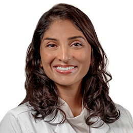Dr. Priya Nileshwar