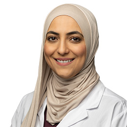 Dr Aya Salahaldeen
