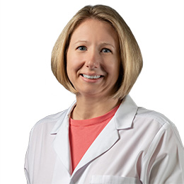 Dr. Erin Gunderson