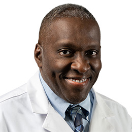Dr. Julian Thomas