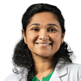 Dr. Keerthi Padooru