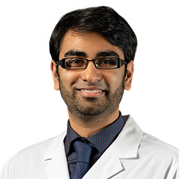 Dr. Sagar Vadhar