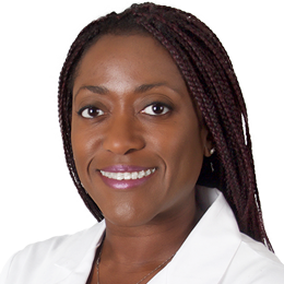 Denise Melancon, DNP, FNP-C