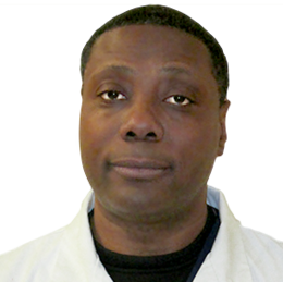 Gregory Brown, MD