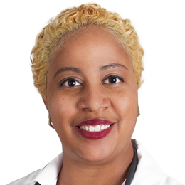 Guameda Eady, FNP