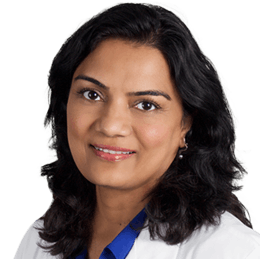 Seema Kulkarni, MSN, ARNP FNP-C