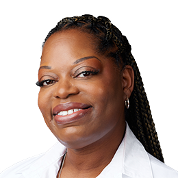 Tannille Mitchell, MSN, APRN, FNP-C