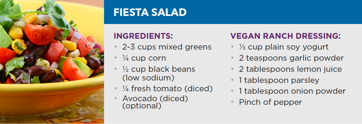 Fiesta Salad