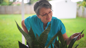 Patient Chao Macuran