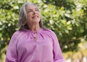 Patient Story Luz Jaramillo