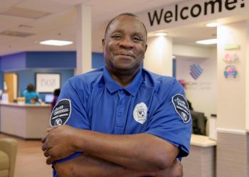 Patient Story Richard Lee Smith