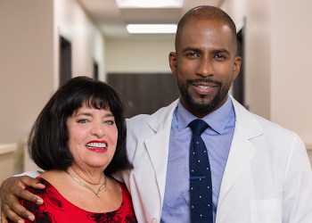 Patient Story Debbe Liggio