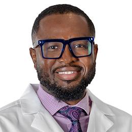 Dr. Henry Elukeme