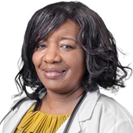 MSN Lashonda Harris