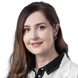 Dr. Janan Mohammady