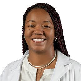 Specialist Hershema Burnett