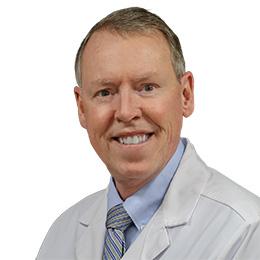 Dr. Paul Johnstone