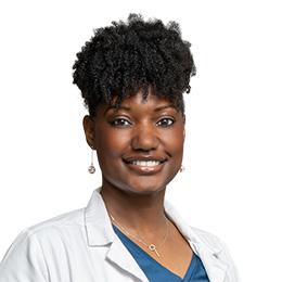 Dr. Angela Martine Bell