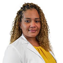 Specialist Aniece Smith