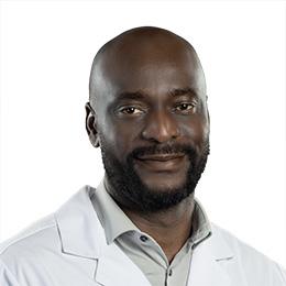 Dr. Anthony Chukwurah