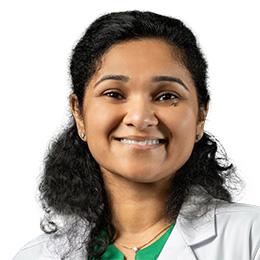Dr. Keerthi Padooru