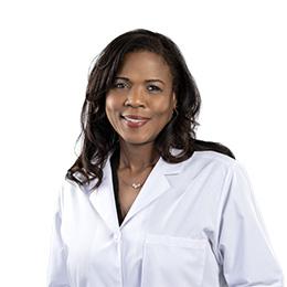 Specialist Melissa Ann McDowell