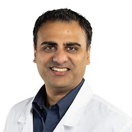 Dr. Muhammad Ahmed