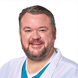 Michael Gross, MD