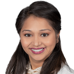 Preeti Dube