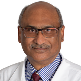 Shahid Rafique, MD, FACP 