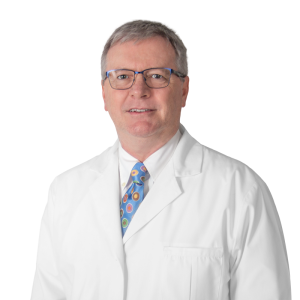 William Bailey, MD