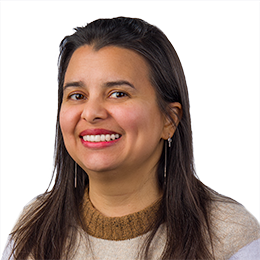 Angela Castillo, MD, MSc