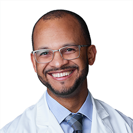 Jairo Tejada, MD